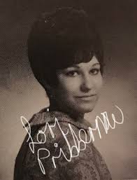 I went through my yearbook and notes and this is the list I came up with of  those we've lost from the class of 1969: Ivar Jensen-4-12-2014 (Bubba)  Carol Phillips Lori Barnard