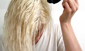 Diy • toning blonde hair from brassy to platinum at home. Platinum Blonde Hair A Diy Guide