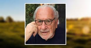 George Nicholas Padovan Obituary October 7, 2023