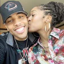 Ten years of love, laughter, and blessings from Allah. Alhamdulillah for  this beautiful journey together. Here's to many more years of faith,  happiness, and growth, InshaAllah. 💫 #Anniversary #Alhamdulillah #Blessed  #10Years” @nspiredbyyou