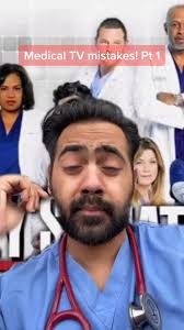 Hollywood is wrong! #hollywood #medical #scrubs #greysanatomy #edutokhealth  #doctor #cpr #cardiacarrest #facts #didyouknow #nurse