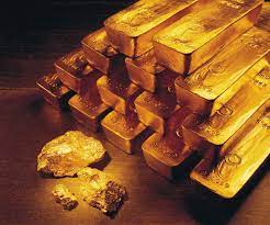 Gold in veins is associated with sulfides, quartz, and calcite. Where Does Gold Come From It Might Surprise You