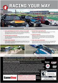 Enter walmart everyday as a. Nascar 09 Sony Playstation 2 Game