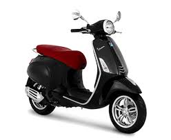 Harga Piaggio Vespa Primavera Pontianak 2021 Taksiran