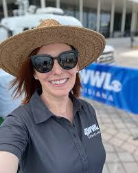 Amanda Tassin's Instagram, Twitter & Facebook