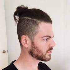 Pin On Long Hairstyles For Men