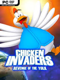 Chicken invaders 3 christmas edition answers. Chicken Invaders 3 Free Download Steamunlocked