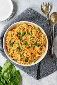 Easy Tomato Cream Sauce Use Your Favorite Jarred Sauce Mom S Dinner