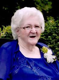 Marjorie Fox Obituary February 11, 2015