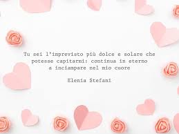 Imprevisti D Amore Amore Poesia Sentimenti