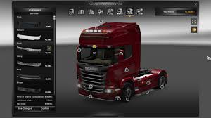 Euro Truck Simulator 2