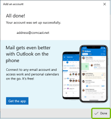 Catch your favorite teams on the go with the xfinity stream app. How To Set Up Comcast Email On Windows Mail Support Com