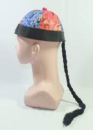 Topi renang speedo dewasa anak penutup kepala renang all size. Ayman Rashdan Wong On Twitter Kadang Tengok Orang Buat Cultural Show Pakai Topi Sekali Dengan Tocang Untuk Gambarkan Pakaian Tradisional Cina Tu Kalau Dapat Kat Kaum Yang Woke Memang Habis Dikecam Nasib