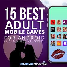 Thus, persona is not a dating simulator, but those interested in pursuing relationships can do so. 15 Best Adult Mobile Games For Android P S No Kids Allowed