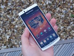 Sony Ericsson Xperia Arc S review ...