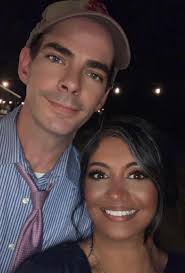 Passing of Reagan Rumsey, a beloved lawyer and friend