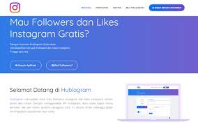 Mau memperbanyak real follower instagram yang berkualitas secara otomatis? 12 Situs Auto Followers Instagram Tanpa Password 100 Works