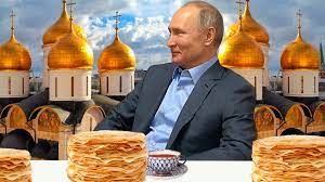 Как я люблю эту штуку. 10 Most Russian Things According To Russians Russia Beyond