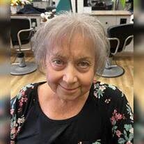 Dorleen Dorothy Ditty Obituary