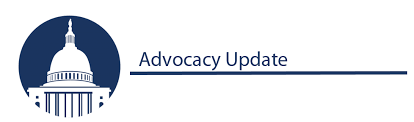 Advocacy Update July 16 2018 Global Health Council