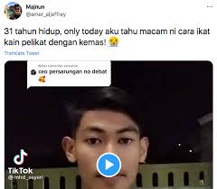 Temukan lagu terbaru favoritmu hanya di lagu 123 stafaband planetlagu. Video Bukan Aksi Pemuda Demo Kain Pelikat Kemas Jadi Bualan Tetapi Komen Lucu Netizen Buat Ramai Terhibur