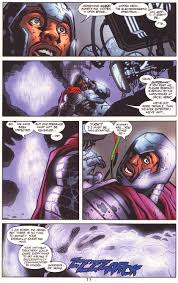 Superman is back;shyupeomaeni dorawattda;superman returns; Read Online Superman The Man Of Steel 1991 Comic Issue 116