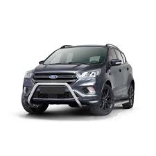 The ford kuga is a compact sport utility vehicle (suv) produced by ford since 2008. Frontbugel 70mm Fur Ford Kuga Baujahr Ab 2018
