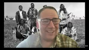 Assimilation and the Dawes Act