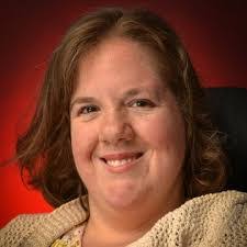 Rebecca Helms's Instagram, Twitter & Facebook