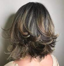They're best for creating spikes on quick hair, slicking hair down, and defining curls. 25 Must Try Medium Length Layered Haircuts For 2021