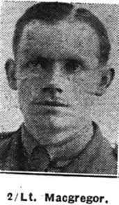 WW I page 2 ⋆ Ross and Cromarty Heritage