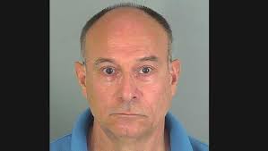 South Carolina: Bond hearing held for man charged with deputy's murder