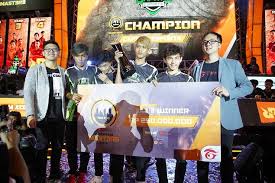 Tonton live streamingnya di youtube garena free fire indonesia ya! Digelar Dengan Meriah Free Fire Shopee Indonesia Masters 2019 Berhasil Cetak Rekor Muri Jurnalapps Co Id
