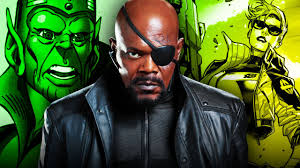 Action, adventure, drama | tv series. Marvel S Secret Invasion Disney Show Casting Key Characters Opposite Samuel L Jackson The Direct