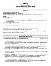 All recruiters and hiring managers are familiar with this format. 5 Law School Resume Templates Prepping Your Resume For Law School School Of Law University At Buffalo