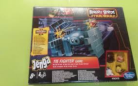 With free online and offline game modes, you can have fun and play anywhere, anytime. Juego Angry Birds Star Wars De Hasbro Buy Old Board Games At Todocoleccion 47742840