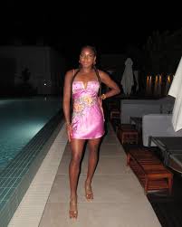 Coco Gauff Is the Definition of Pretty in Pink at Her Championship Party  | Glamour