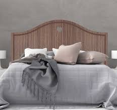 Indossatori e servimuti per un risveglio senza pieghe. Adesivo Camera Da Letto Testiera Tenstickers