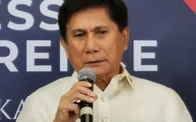 DENR PRESS RELEASE IN PHOTO