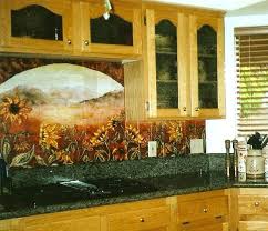 sunflower kitchen decor ideas to