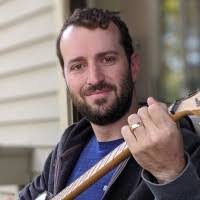 Daniel Colbert's Instagram, Twitter & Facebook