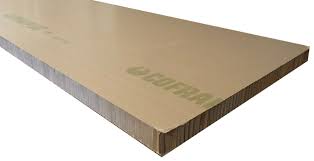 We did not find results for: Plaque En Carton Nid D Abeille Cofraplac Epaisseur 40 Mm 1200 X 2800 Mm Cofrasud