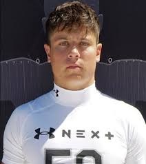 San Diego State 2025 Football Offers