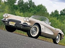 Image result for Phoenix Beige 1961 GM