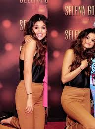 One night though, when selena meets abel tesfaye aka the weeknd at a popular night club in l.a., selena starts to have doubts about justin. Marie Claire Selena Gomez Photo 39609705 Fanpop Page 5