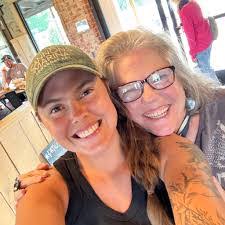 Beth Sappington's Instagram, Twitter & Facebook