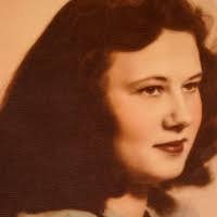 Obituary information for Edith Reed Nalls