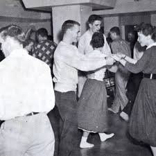 You will receive high resolution files of each product listed below: Sock Hops Of The 1950s What Were They Owlcation