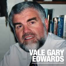 Vale Gary Edwards