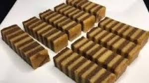 17 best images about resepi kek on pinterest chocolate via. Step By Step Resepi Kek Lapis Horlick Milo Bakar Foody Cute766